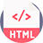 HTMLコードの暗号化