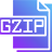 GZIP圧縮テスト