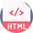 HTMLコードの暗号化